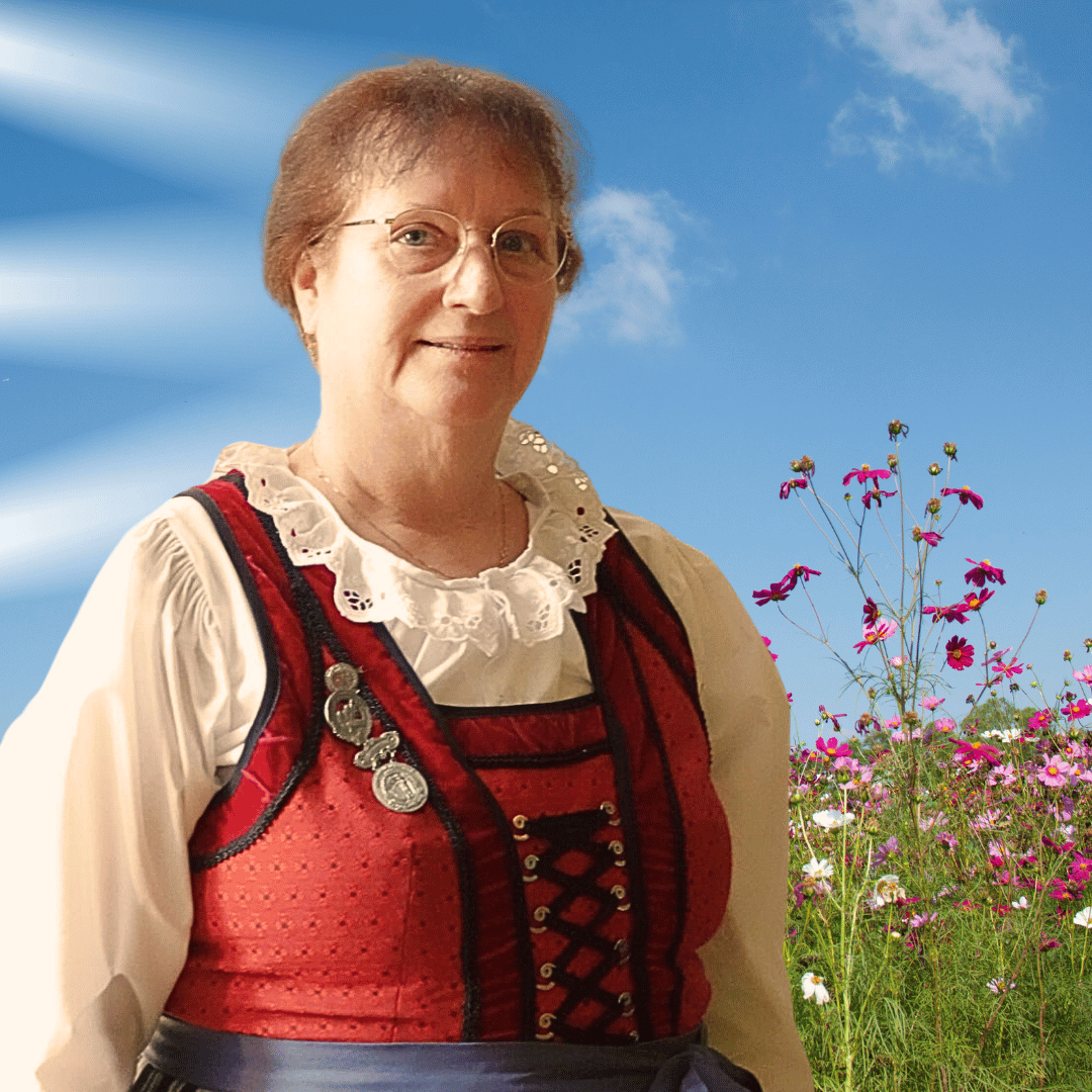 Steibl Ehrenmitglied